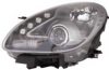 ALFA 50520220 Headlight